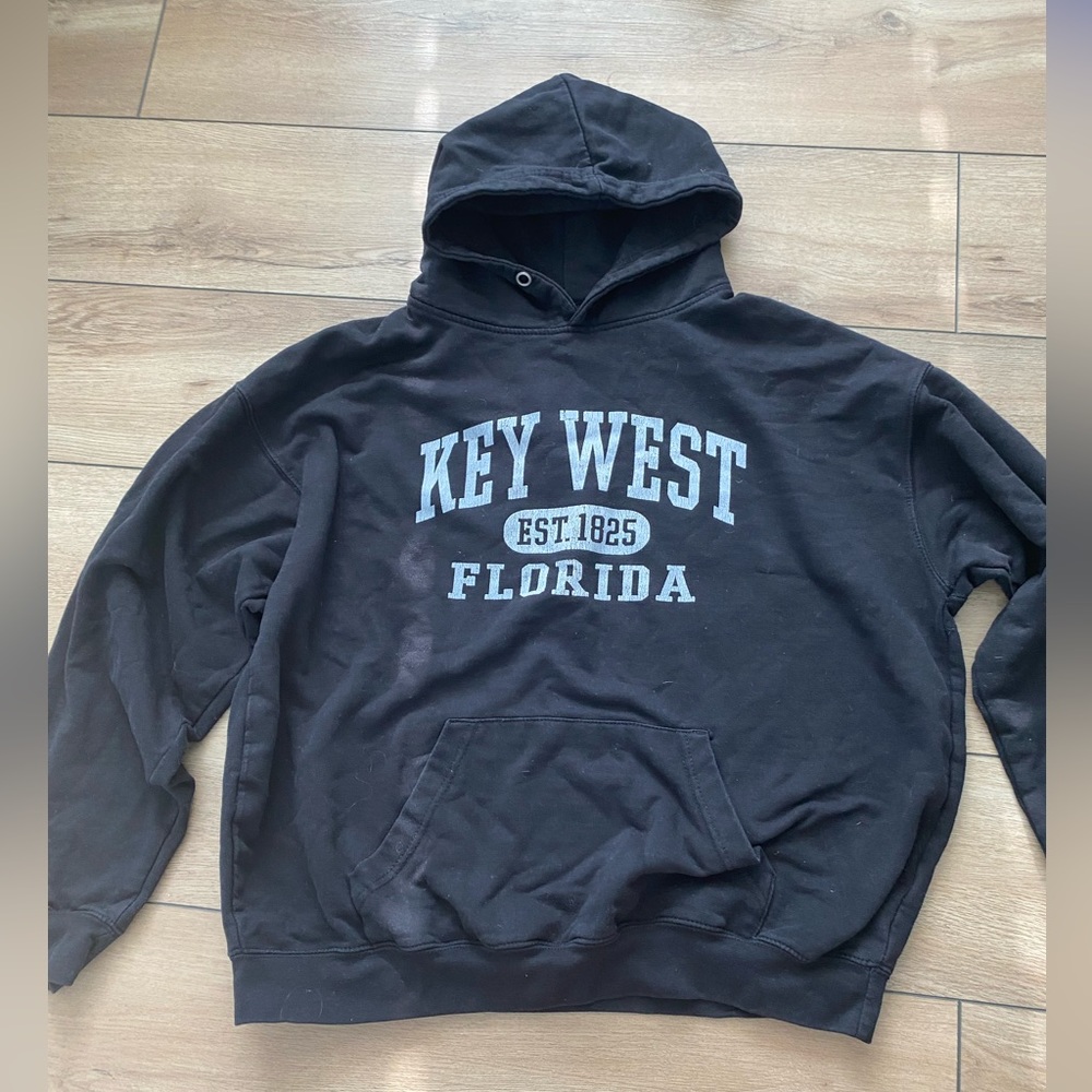 Key West Florida Pacific & Co Sweatshirt